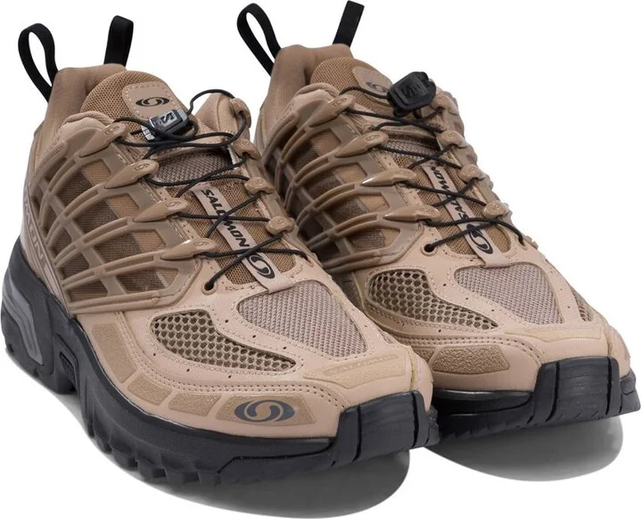 Salomon "Acs Pro" Sneakers - Image 2
