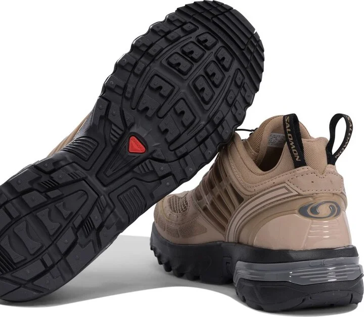 Salomon "Acs Pro" Sneakers - Image 5