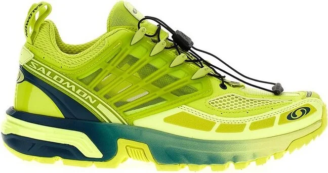 Salomon Advanced Acs Pro Low-Top Sneakers