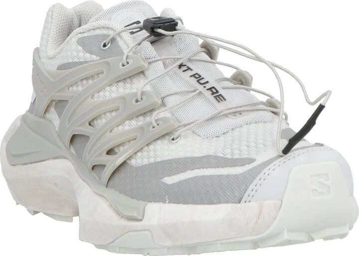 Salomon Advanced Man Sneakers - Image 4