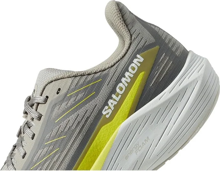 Salomon Aero Blaze 2 Men's Shoes Ghost Gray : 11 D - Medium, Synthetic - Image 4