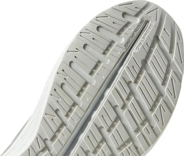Salomon Aero Blaze 2 Men's Shoes Ghost Gray : 11 D - Medium, Synthetic - Image 5