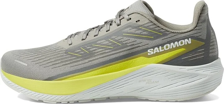 Salomon Aero Blaze 2 Men's Shoes Ghost Gray : 11 D - Medium, Synthetic - Image 6