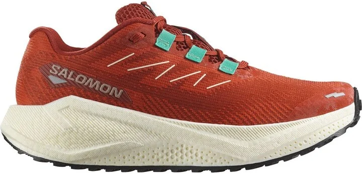 Salomon Aero Blaze 3 Grvl Running Shoe - Women's