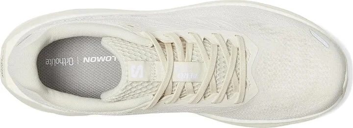 Salomon Aero Blaze 3 GRVL Women's Running Shoes Vanilla Ice/Vanilla Ice/White : 10 M, Synthetic - Image 2