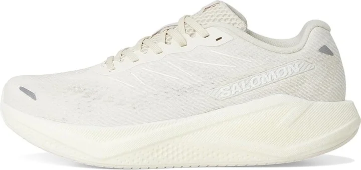 Salomon Aero Blaze 3 GRVL Women's Running Shoes Vanilla Ice/Vanilla Ice/White : 10 M, Synthetic - Image 6