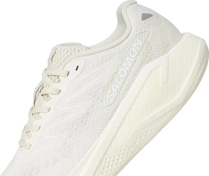 Salomon Aero Blaze 3 GRVL Women's Running Shoes Vanilla Ice/Vanilla Ice/White : 10 M, Synthetic - Image 7