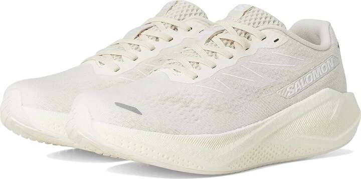 Salomon Aero Blaze 3 GRVL Women's Running Shoes Vanilla Ice/Vanilla Ice/White : 10 M, Synthetic