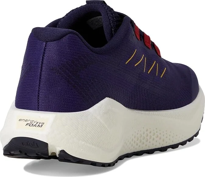 Salomon Aero Blaze GRVL Women's Running Shoes Astral Aura/Maritime Blue/Haute Red : 9 M - Image 4