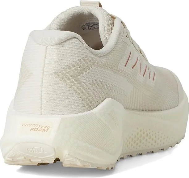 Salomon Aero Blaze GRVL Women's Running Shoes Vanilla Ice/Vanilla Ice/Almond Milk : 6 M - Image 4