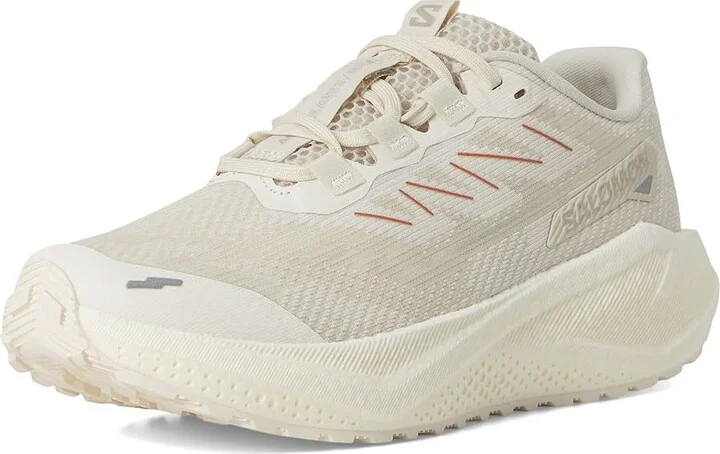 Salomon Aero Blaze GRVL Women's Running Shoes Vanilla Ice/Vanilla Ice/Almond Milk : 6 M - Image 5