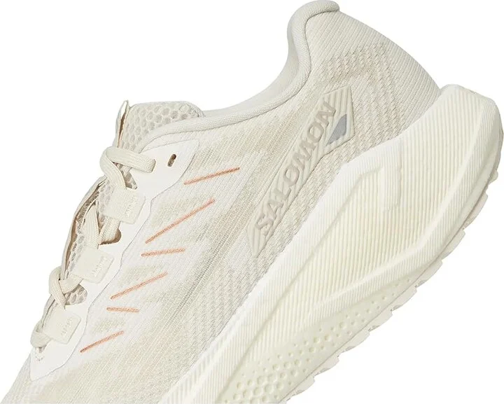 Salomon Aero Blaze GRVL Women's Running Shoes Vanilla Ice/Vanilla Ice/Almond Milk : 6 M - Image 7