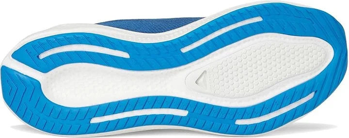 Salomon Aero Blaze Men's Shoes Dark Blue/White/Cherry Tomato : 8 M, Synthetic - Image 3