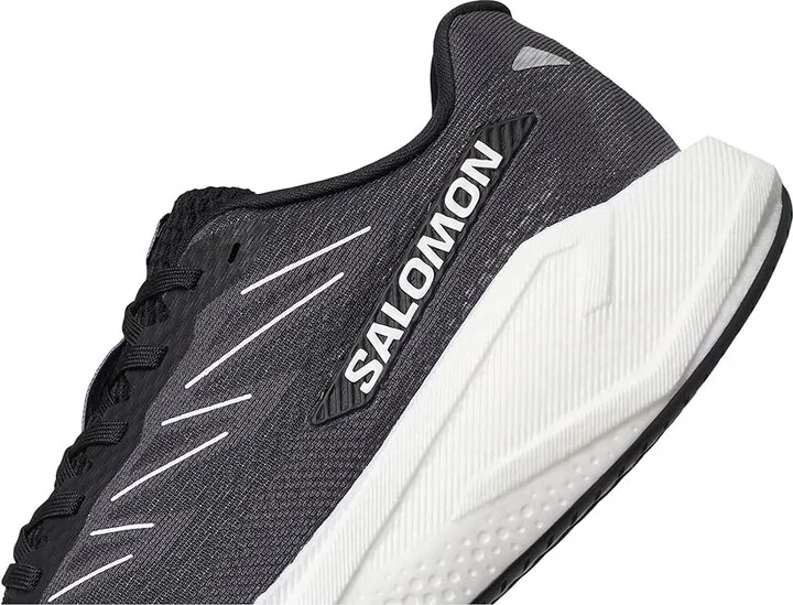 Salomon Aero Blaze Men's Shoes Phantom/White/Black : 13 M, Synthetic - Image 7