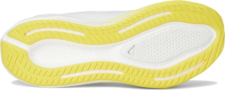 Salomon Aero Blaze Men's Shoes White/Black/Blazing Yellow : 10 M, Synthetic - Image 3