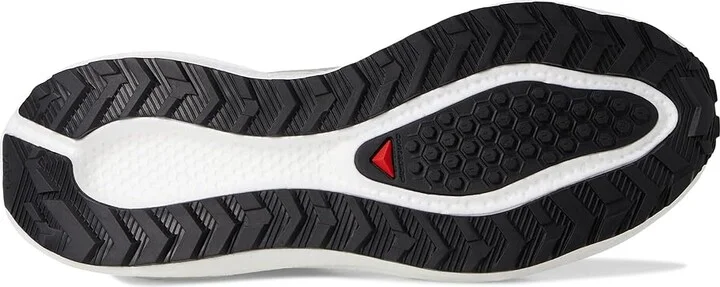 Salomon Aero Blaze Women's Shoes Lunar Rock/White/Black : 10.5 M, Synthetic - Image 3