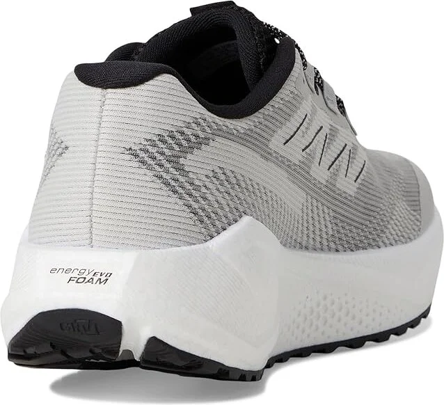Salomon Aero Blaze Women's Shoes Lunar Rock/White/Black : 10.5 M, Synthetic - Image 4