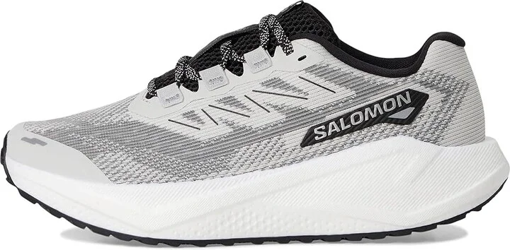 Salomon Aero Blaze Women's Shoes Lunar Rock/White/Black : 10.5 M, Synthetic - Image 6