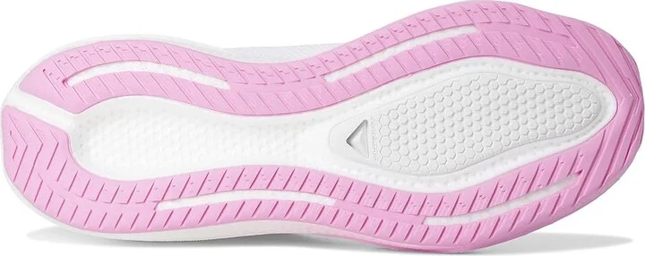 Salomon Aero Blaze Women's Shoes White/Black/Cyclamen : 6.5 M, Synthetic - Image 3