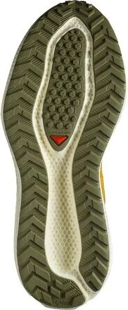 Salomon Aero Glide 3 Grvl Running Shoe - Men's - Image 3