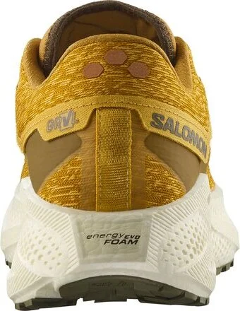 Salomon Aero Glide 3 Grvl Running Shoe - Men's - Image 4