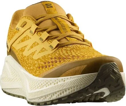 Salomon Aero Glide 3 Grvl Running Shoe - Men's - Image 5