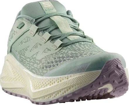 Salomon Aero Glide 3 Grvl Running Shoe - Women's - Image 5