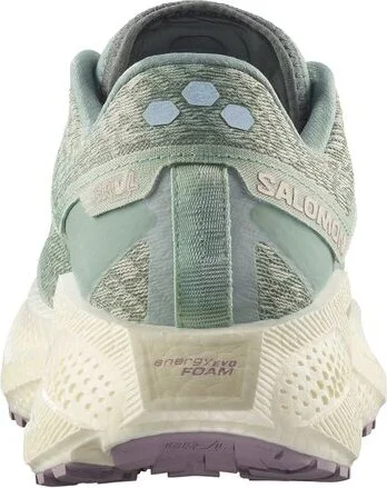 Salomon Aero Glide 3 Grvl Running Shoe - Women's - Image 6