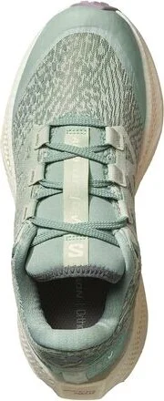 Salomon Aero Glide 3 Grvl Running Shoe - Women's - Image 8
