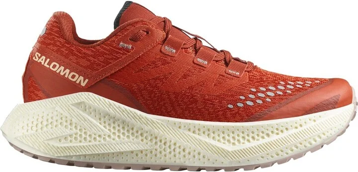 Salomon Aero Glide 3 Grvl Running Shoe - Women's