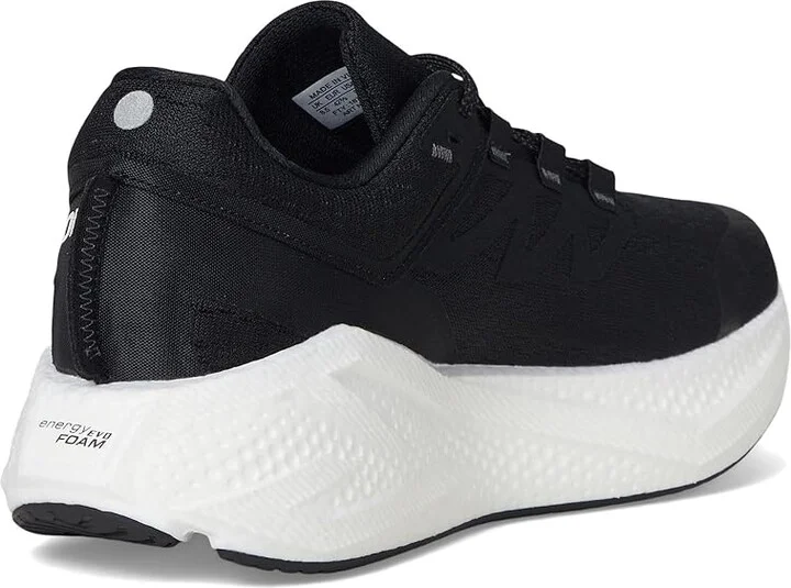 Salomon Aero Glide 3 Men's Running Shoes Black/White/Asphalt : 11.5 D - Medium, Synthetic - Image 4