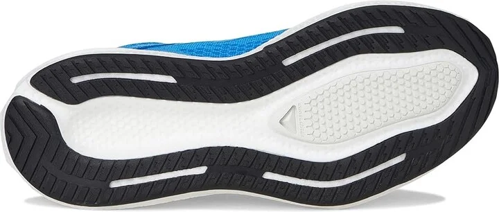 Salomon Aero Glide 3 Men's Running Shoes French Blue/White/Cherry Tomato : 10.5 D - Medium, Synthetic - Image 3