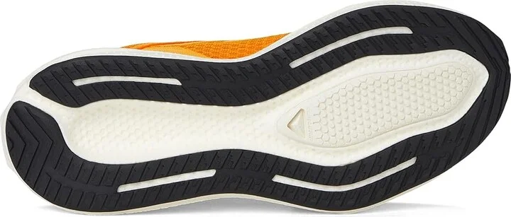 Salomon Aero Glide 3 Men's Running Shoes Turmeric/White/Black : 11.5 D - Medium, Synthetic - Image 3