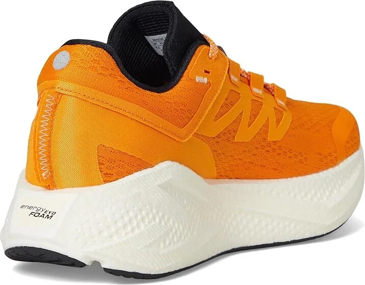 Salomon Aero Glide 3 Men's Running Shoes Turmeric/White/Black : 11.5 D - Medium, Synthetic - Image 4