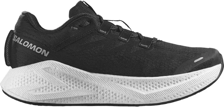 Black/White/Asphalt