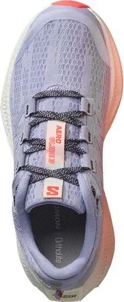 Salomon Aero Glide 3 Running Shoe - Women's - Image 11