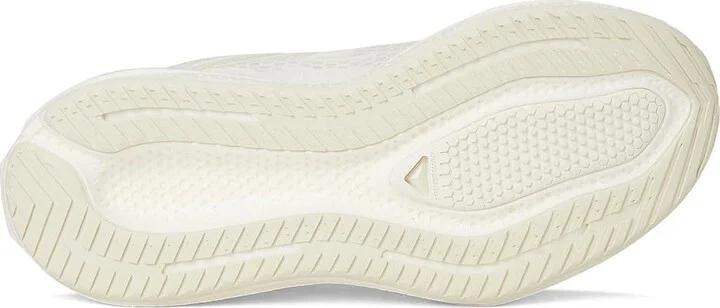 Salomon Aero Glide 3 Women's Running Shoes Vanilla Ice/Vanilla Ice/Almond Milk : 7 B - Medium, Synthetic - Image 3