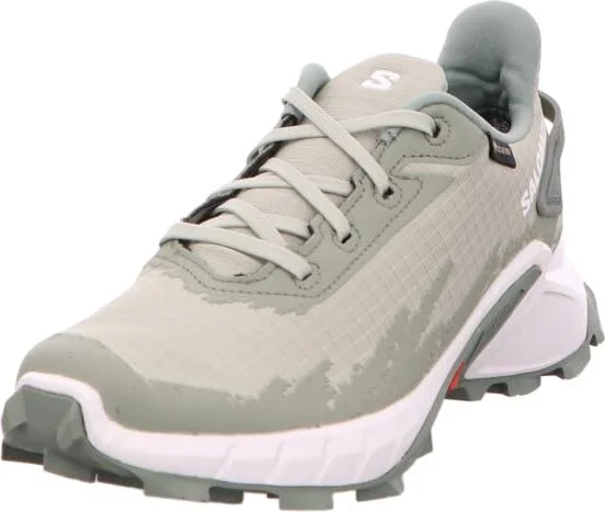 Salomon ALPHACROSS 4 GTX W De 9