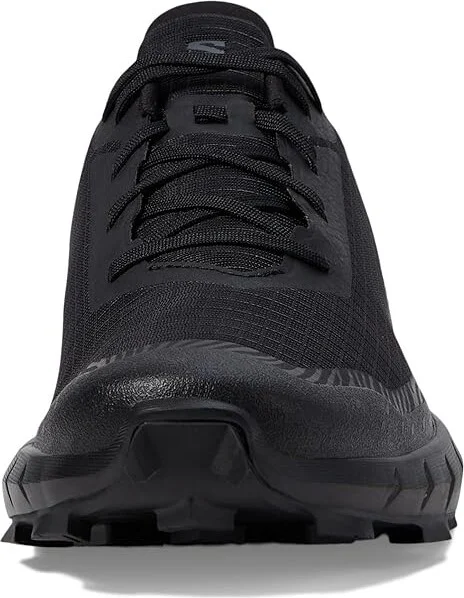 Salomon Alphacross 5 Women's Shoes Black : 7 B - Medium, Rubber - Image 3