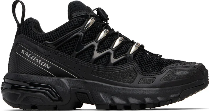 BLACK / BLACK / FTW