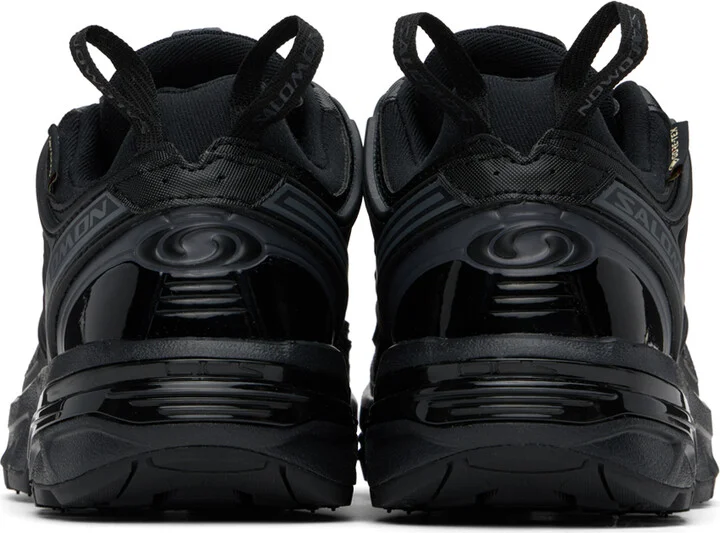 Salomon Black ACS Pro GORE-TEX Sneakers - Image 2