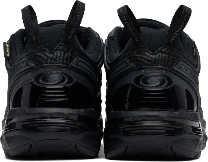 Salomon Black ACS PRO GORE-TEX Sneakers - Image 2