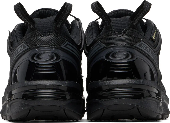 Salomon Black ACS Pro GORE-TEX Sneakers - Image 2