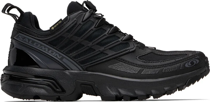 BLACK / BLACK / ASPH