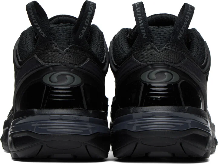 Salomon Black ACS Pro Sneakers - Image 2