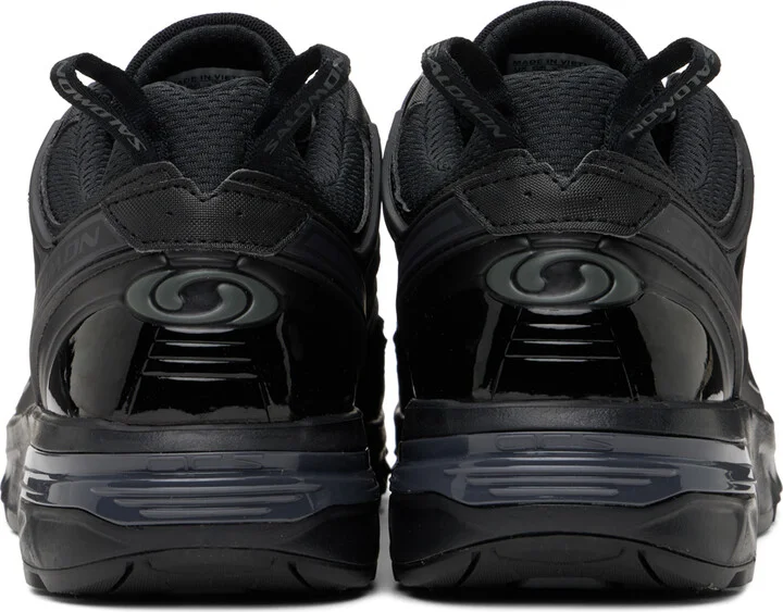 Salomon Black ACS Pro Sneakers - Image 2