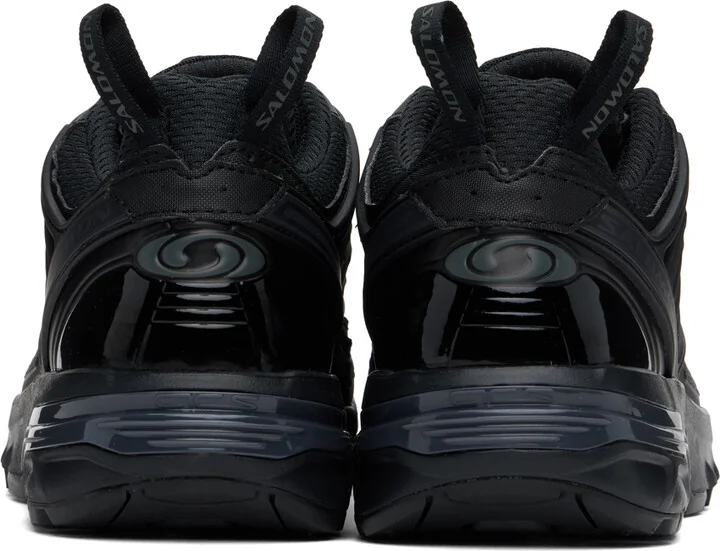 Salomon Black ACS Pro Sneakers - Image 2