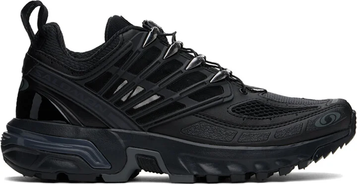 Black/Black/Black