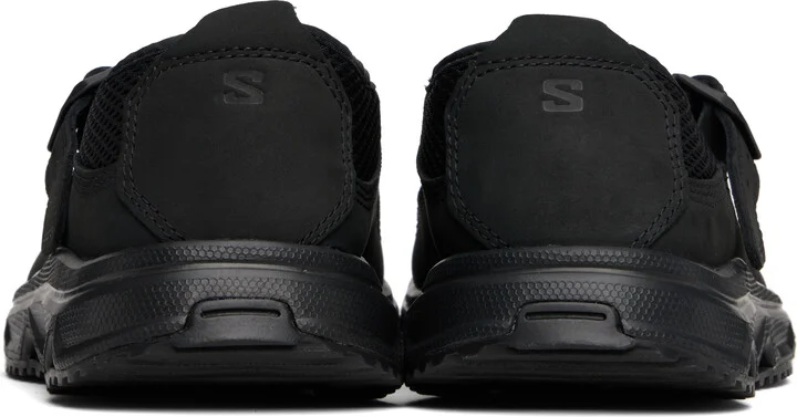 Salomon Black RX Marie-Jeanne Loafers - Image 2