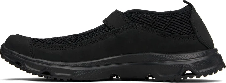 Salomon Black RX Marie-Jeanne Loafers - Image 3